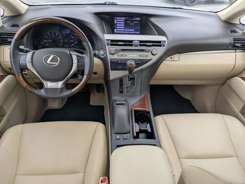 Used 2015 Lexus RX 350 FWD image 18