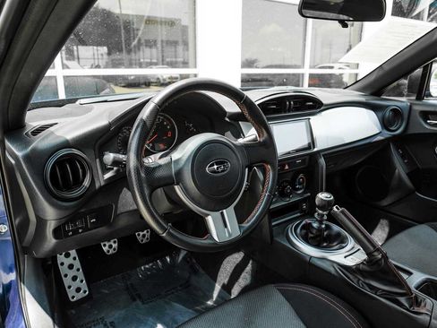 Used 2013 Subaru BRZ Premium RWD image 3