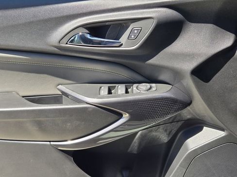 New 2026 Chevrolet Trax ACTIV image 18