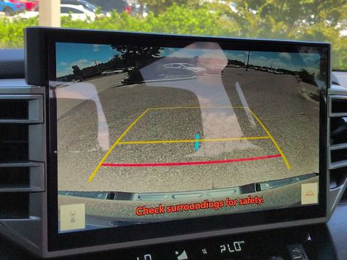 Certified 2026 Toyota Tundra SR5 w/ SR5 Premium Package AWD/4WD image 19