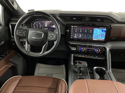 New 2026 GMC Sierra 1500 Denali Ultimate image 22
