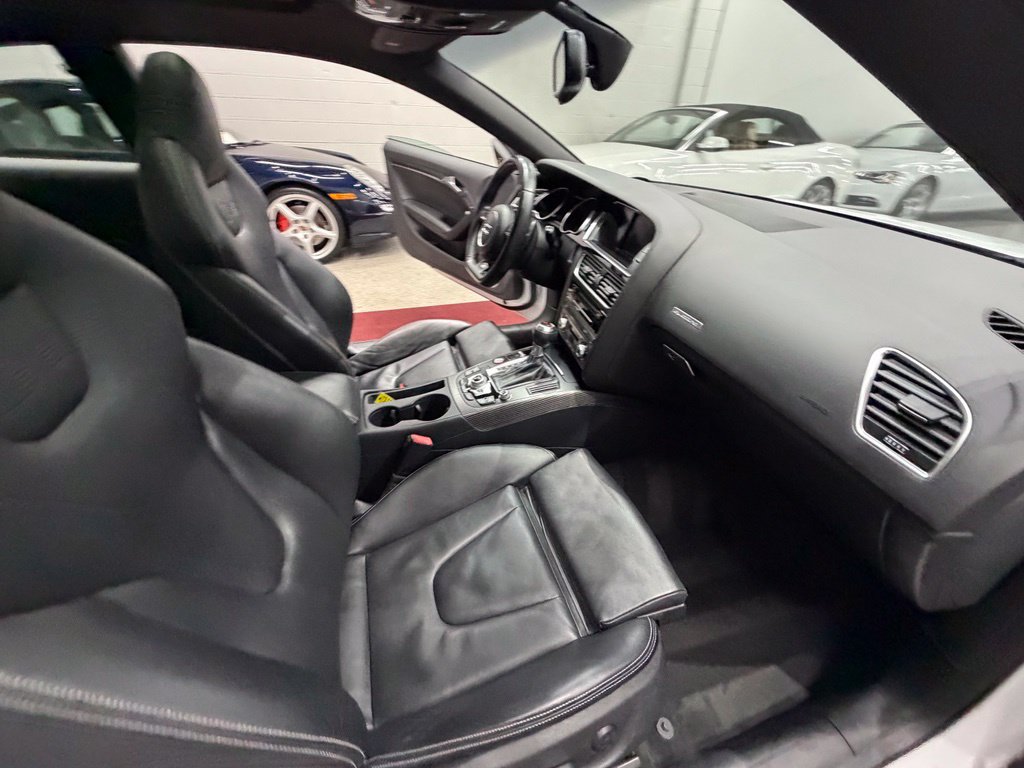 Used 2015 Audi S5 Premium Plus AWD/4WD image 38