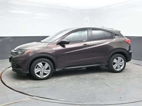 Used 2020 Honda HR-V EX image 3