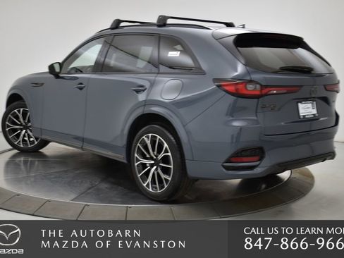 New 2026 MAZDA CX-70 3.3 Turbo S w/ Premium Package image 6