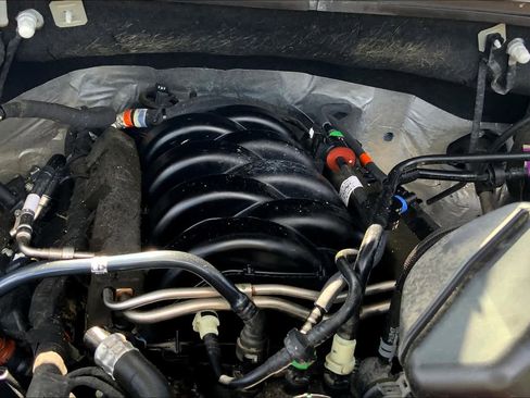 Used 2018 Ford F150 XLT w/ Equipment Group 302A Luxury image 32