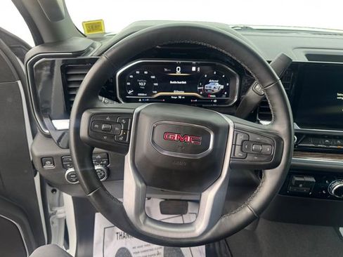 Certified 2024 GMC Sierra 1500 Elevation AWD/4WD image 13