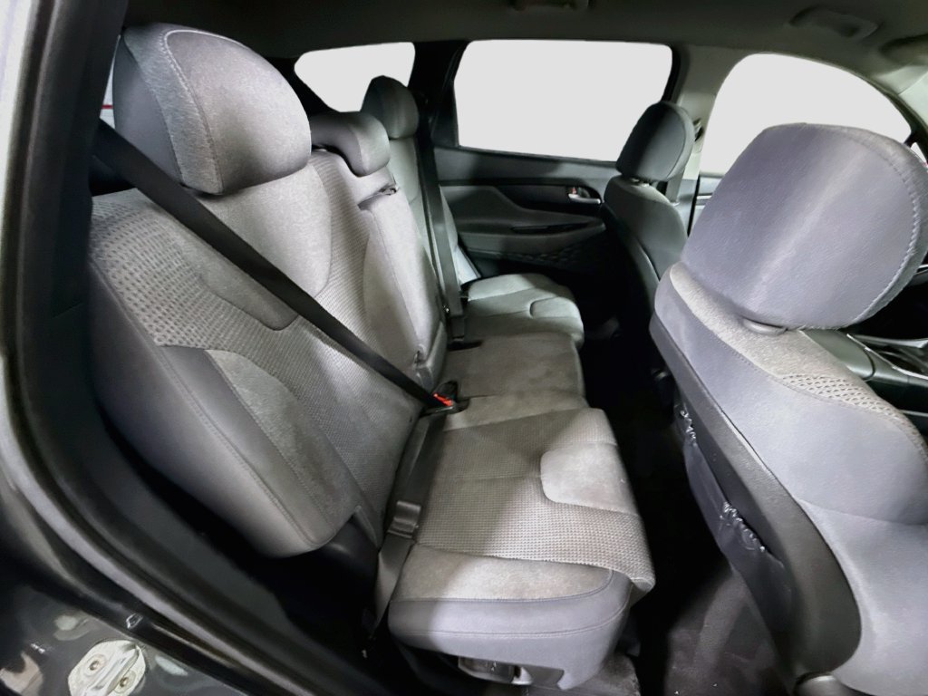 Certified 2021 Hyundai Santa Fe SEL AWD/4WD image 29