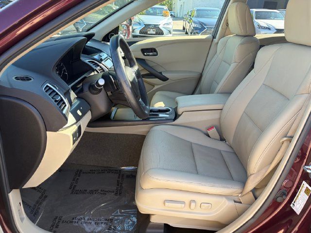 Used 2018 Acura RDX w/ Technology Package AWD/4WD image 26