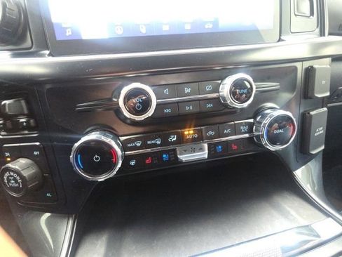 Used 2023 Ford F150 Tremor w/ Equipment Group 402A High AWD/4WD image 31