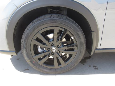 New 2026 Honda HR-V Sport image 3