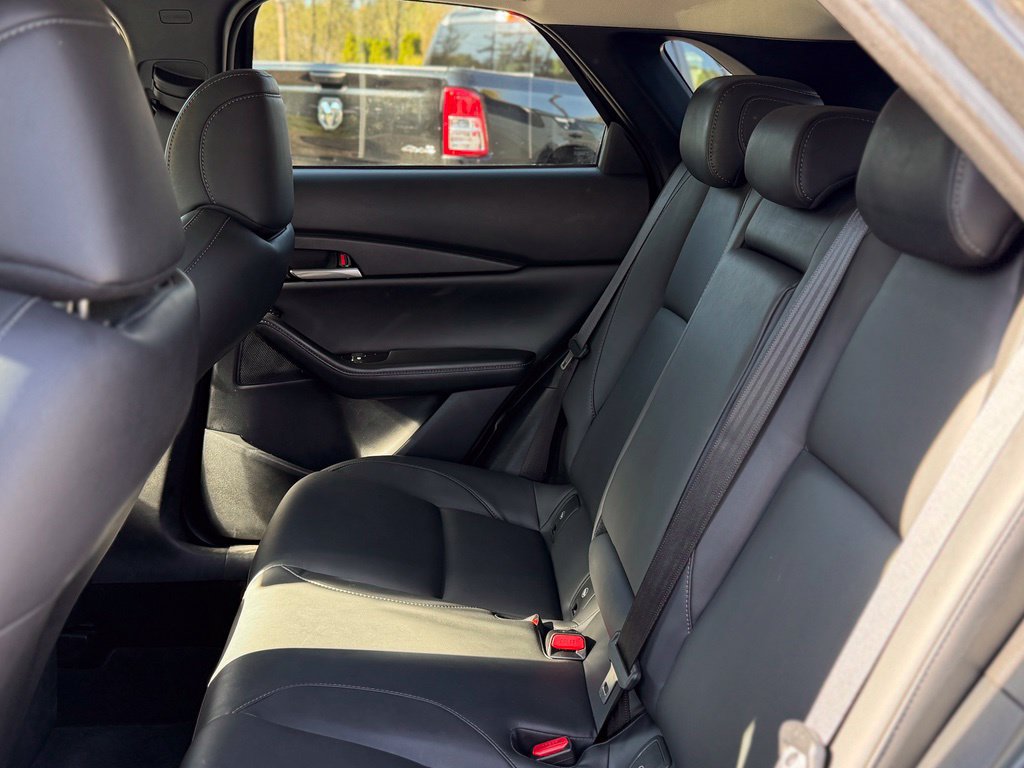 Used 2024 MAZDA CX-30 AWD 2.5 S w/ Select Sport Pkg image 6