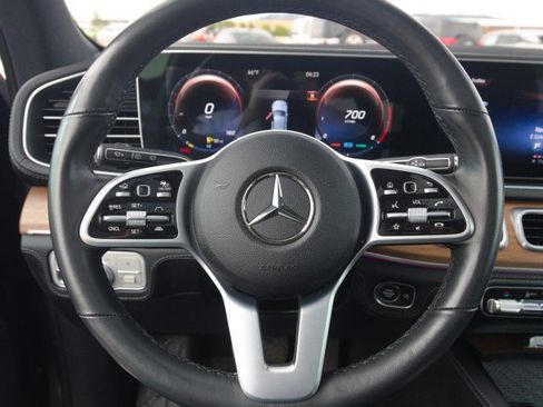 Used 2021 Mercedes-Benz GLE 450 4MATIC image 21