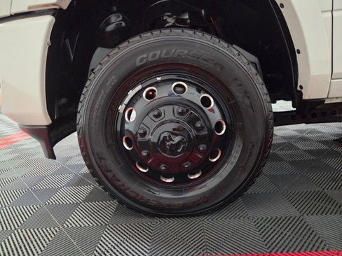 Used 2024 RAM 3500 Limited image 86