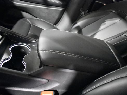 Used 2025 Jeep Grand Cherokee L Limited w/ Trailer Tow Package image 25