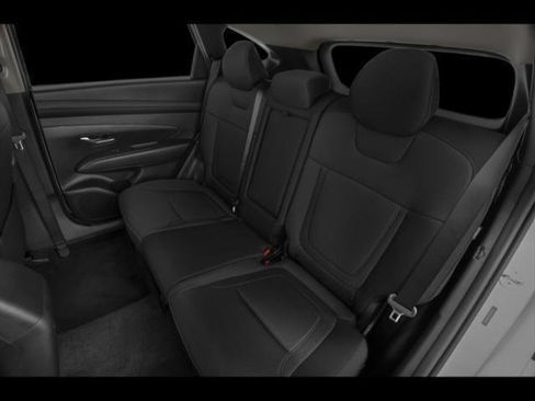 New 2026 Hyundai Tucson SE image 10