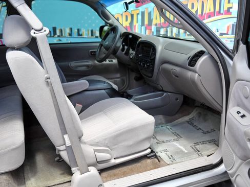 Used 2003 Toyota Tundra SR5 RWD image 37