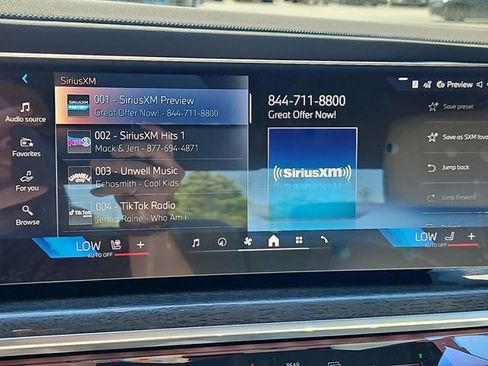 New 2025 BMW 760i xDrive AWD/4WD image 25