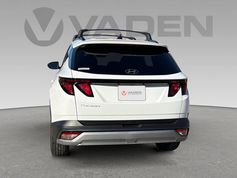 New 2026 Hyundai Tucson SEL image 20