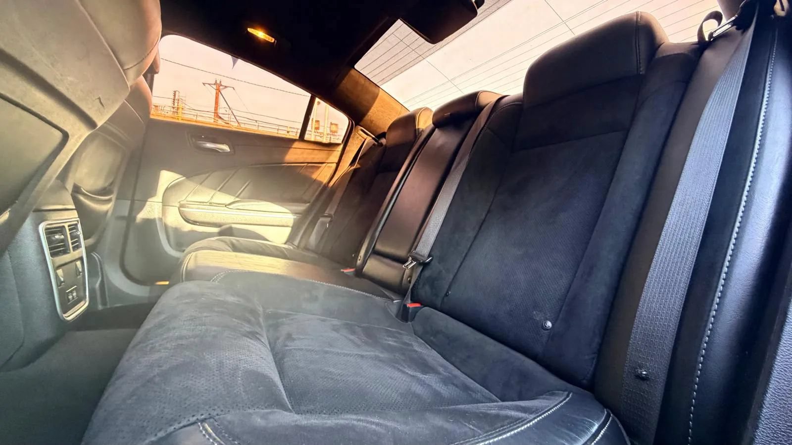 Used 2021 Dodge Charger GT w/ Plus Group RWD image 16