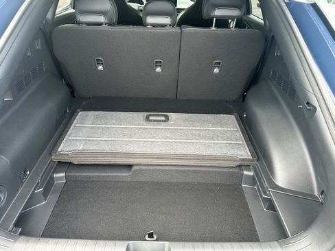 New 2025 Kia EV6 Light w/ Light LR Technology Package AWD/4WD image 12