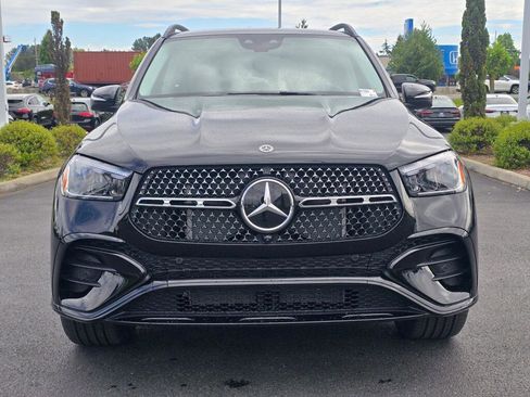 New 2026 Mercedes-Benz GLE 450 4MATIC image 9