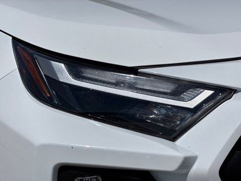 Used 2024 Toyota RAV4 Adventure AWD/4WD image 10