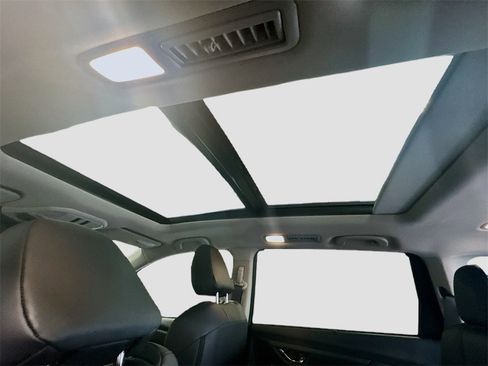 New 2025 Subaru Ascent Bronze Edition image 20