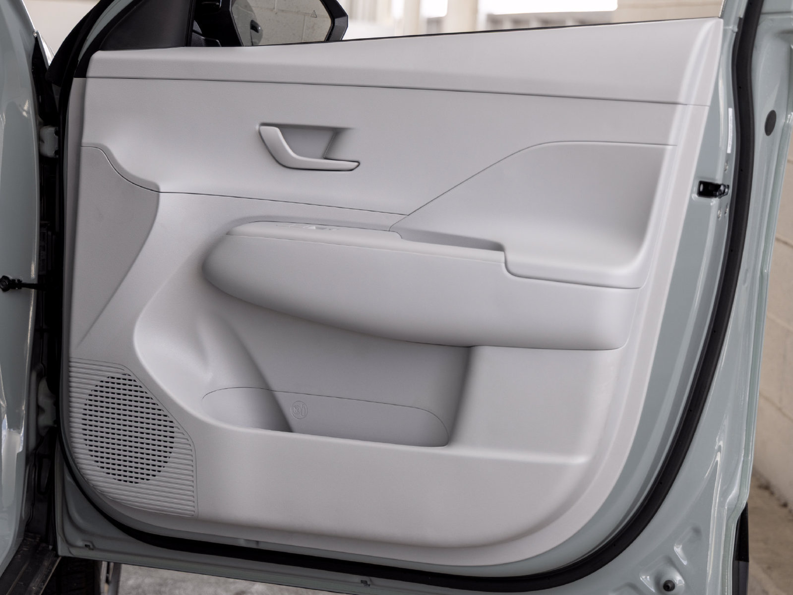 New 2027 Hyundai Kona SEL Sport FWD image 25