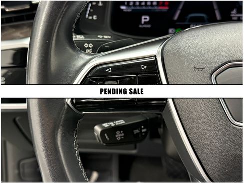 Used 2022 Audi A6 3.0T allroad Premium Plus AWD/4WD image 23