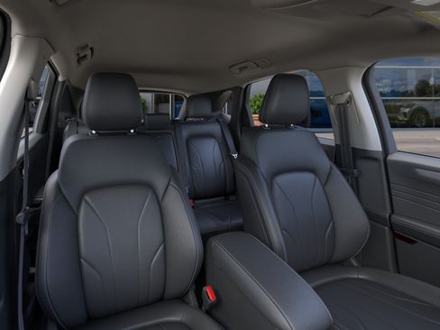New 2025 Ford Escape SE w/ PHEV Premium Package FWD image 10
