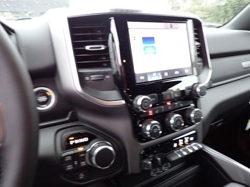 New 2026 RAM 1500 Big Horn image 18