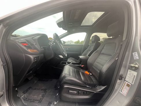 Used 2020 Honda CR-V EX-L image 23