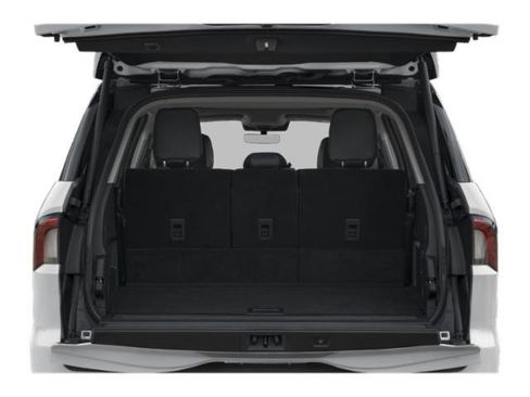 New 2026 Lincoln Navigator Premiere image 13