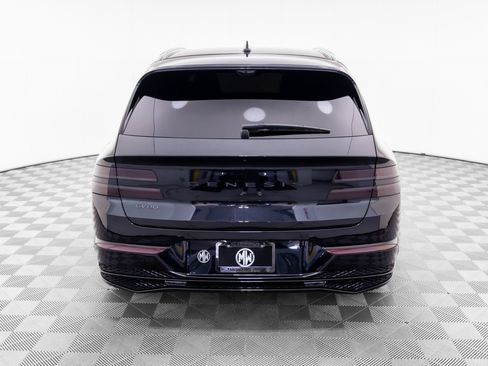 Used 2026 Genesis GV80 3.5T Prestige AWD/4WD image 4