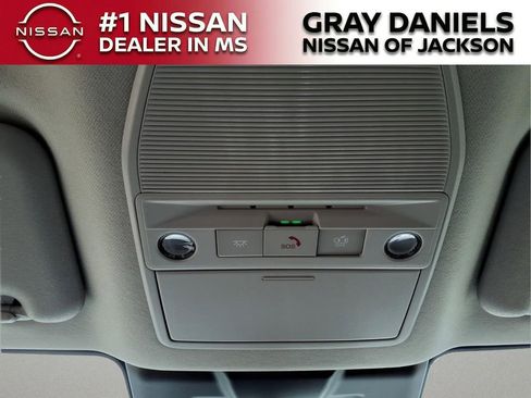 New 2026 Nissan Sentra SR w/ Floor Mat Package FWD image 21