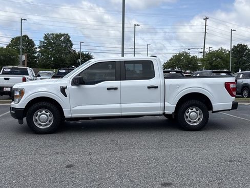 Used 2021 Ford F150 XL w/ Equipment Group 101A High RWD image 8