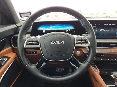 Used 2024 Kia Telluride SX Prestige X-Line AWD/4WD image 23