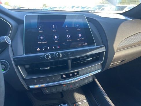 Used 2021 Cadillac CT5 V w/ Premium Package image 19