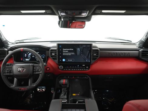 Used 2026 Toyota Tundra TRD Pro AWD/4WD image 15