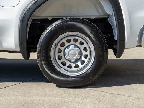 New 2025 GMC Sierra 1500 Pro w/ Pro Value Package image 26