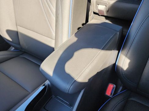 New 2026 Buick Envista Sport Touring w/ Convenience I Package image 31