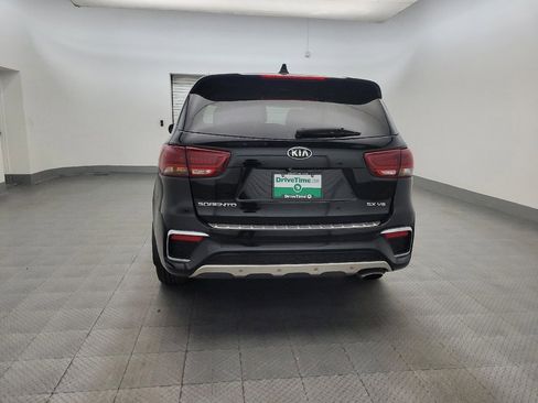 Used 2020 Kia Sorento SX image 6