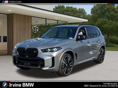 Used 2026 BMW X5 M60i