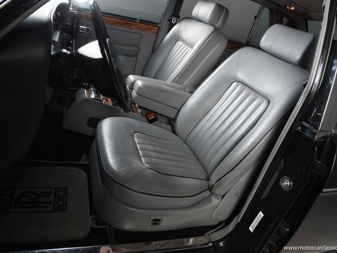 Used 1993 Rolls-Royce Silver Spur II image 25