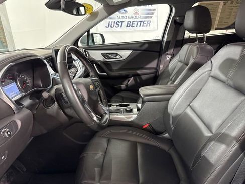 Used 2024 Chevrolet Blazer LT image 20