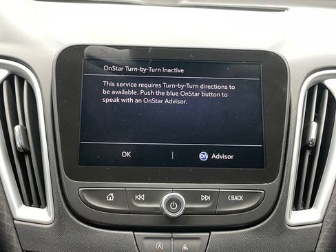 Used 2024 Chevrolet Malibu LT FWD image 29