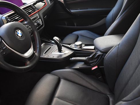 Used 2019 BMW 230i xDrive Coupe w/ Premium Package AWD/4WD image 14