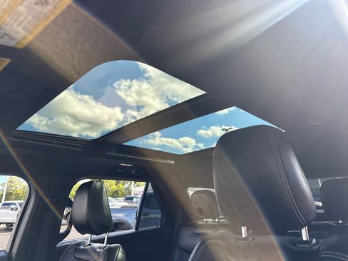 Certified 2022 Ford Explorer ST w/ Equipment Group 401A image 26