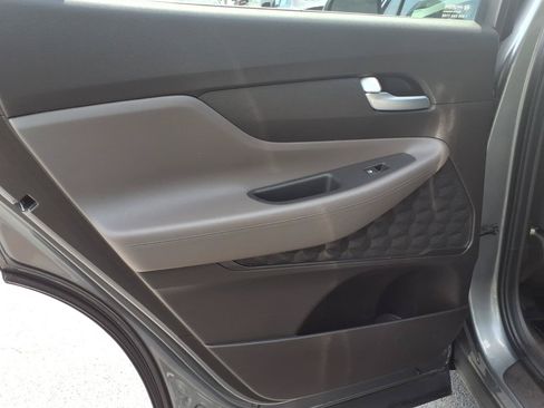 Used 2019 Hyundai Santa Fe SE AWD/4WD image 19