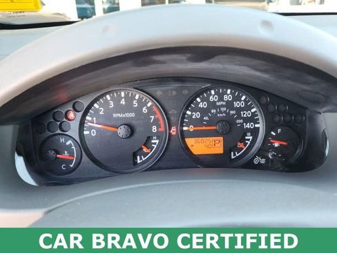 Used 2018 Nissan Frontier SV w/ Value Truck Package image 36